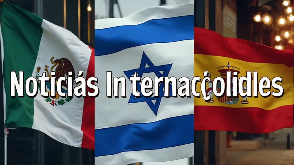 Noticias