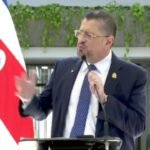 Rodrigo Chaves cierra gestión con evaluación dividida: economía sostiene, seguridad golpea