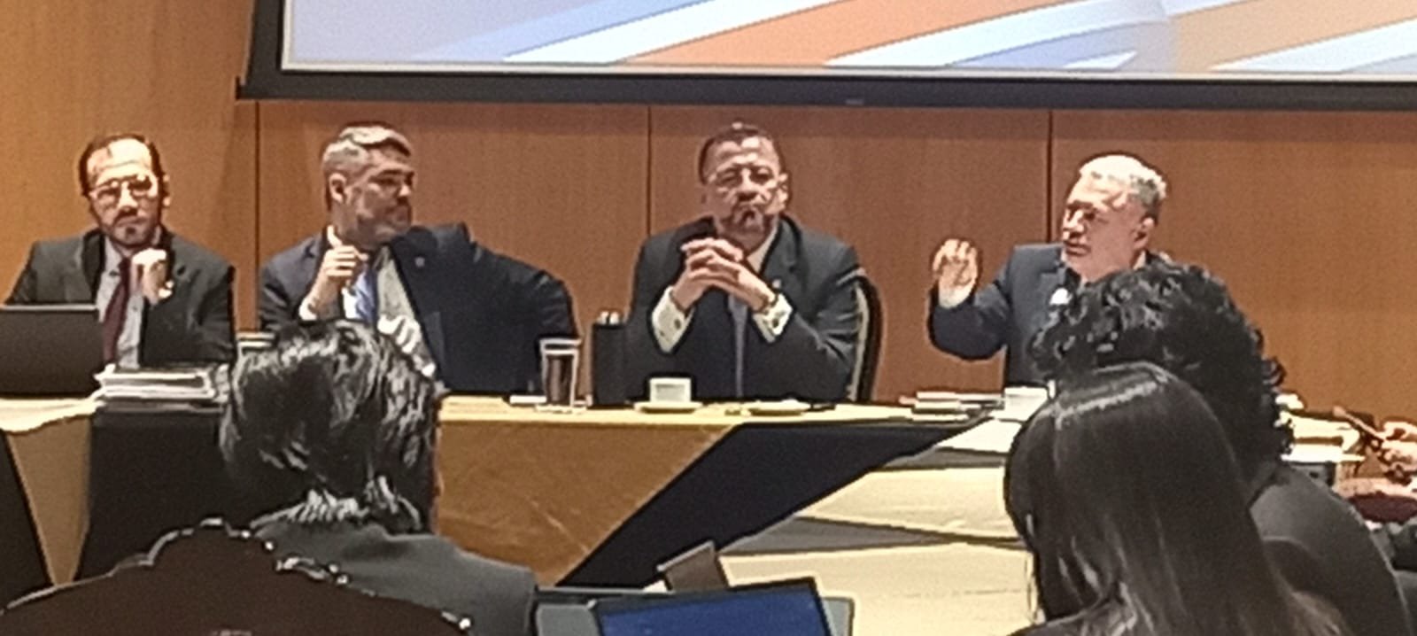 Presidente de la República