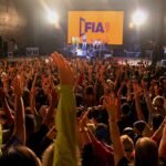 El arte vuelve a San José con el Festival Internacional de las Artes 2026