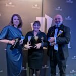 ICT BRILLA EN PREMIOS INTERNACIONALES