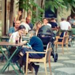 Municipalidad de San José implementa reglamento para comercio al aire libre en espacios públicos