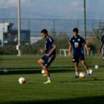 Costa Rica enfrentará a Jordania en un duelo inédito previo al Mundial 2026