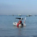 Joven desaparecido en Jacó fue hallado sin Vida