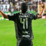 Warren Madrigal y Nashville SC frenaron el gol 900 de Lionel Messi