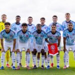 Costa Rica firma un ridículo histórico ante Irán