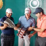 Torneo de Golf benéfico busca ayudas para el Hospital de Niños