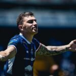 EL LIDERATO SE TIÑE DE AZUL Y BLANCO