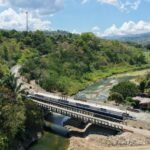 MOPT suspenderá obras viales por Semana Santa