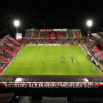 Todo o nada en el Morera: Alajuelense está a 90 minutos de ridiculizar al LAFC