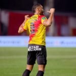 Extranjeros dominan el goleo en el fútbol costarricense