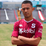 Caso entre Jimmy Marín, su agente y Saprissa avanza: ya hay audiencia fijada