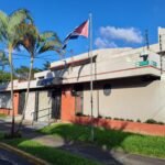 CUBA RESPONDE A RUPTURA DIPLOMÁTICA