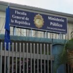 PROYECTO BUSCARÁ QUE FISCAL GENERAL RINDA CUENTAS