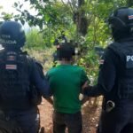 OIJ DETIENE SOSPECHOSO DE 63 AÑOS POR NARCOMENUDEO