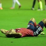 Costa Rica perdió opción de recibir $12,5 millones por el Mundial