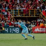 ¿ALCANZA O NO EN ALAJUELENSE?