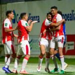 Herediano convierte el liderato en su mayor ventaja rumbo al título