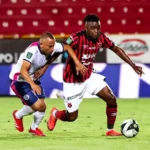 Alajuelense enciende las alarmas: fuera de zona de clasificación en el momento más crítico