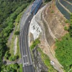 Ruta 27 tendrá carril reversible el próximo 3 de mayo
