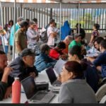 Defensoría busca plan de atención para habitantes de calle