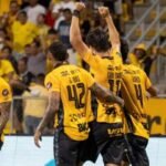 Liberia firma una goleada de peso y se mete de lleno en la pelea por clasificar