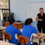 MEP deja sin efecto circular sobre módulos horarios