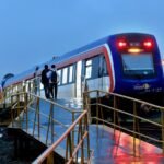 Proyectos viales del gobierno de Laura Fernández impulsarán tren y carretera