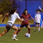 Dimas derriba el reinado de Alajuelense y sacude el fútbol femenino nacional
