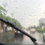 Lluvias en Costa Rica continuarán por las tardes