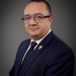 Gerald Campos liderará Seguridad Pública