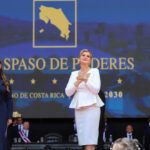 Laura Fernández convoca más de 60 proyectos