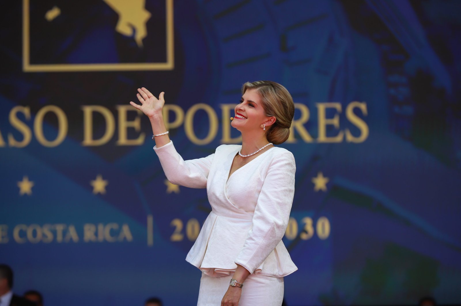 Laura Fernández