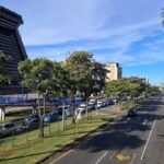 Cierres viales por traspaso de poderes este 8 de mayo en La Sabana