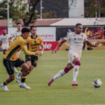¡CONTRA LA HISTORIA! Club Sport Cartaginés y Municipal Liberia obligados a la hazaña tras fallar en casa