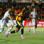 Sin brillo, pero letal: Herediano eliminó a Cartaginés
