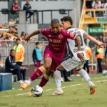 ¡Madriz gigante! Dos atajadas espectaculares guiaron el triunfo de Saprissa sobre Liberia en la semifinal