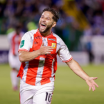 El “Profeta” iluminó Cartago: Herediano golpea primero en la semifinal