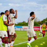 Del éxtasis al silencio: Saprissa amarga a Liberia y todo queda abierto