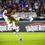 De estrella a incógnita: el futuro de Joel Campbell en duda con Liga Deportiva Alajuelense