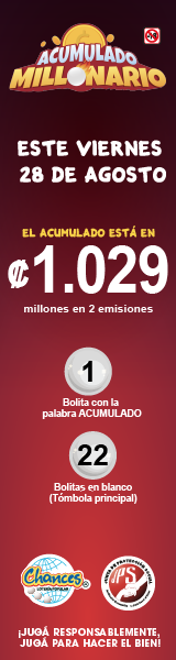 acumulado jps