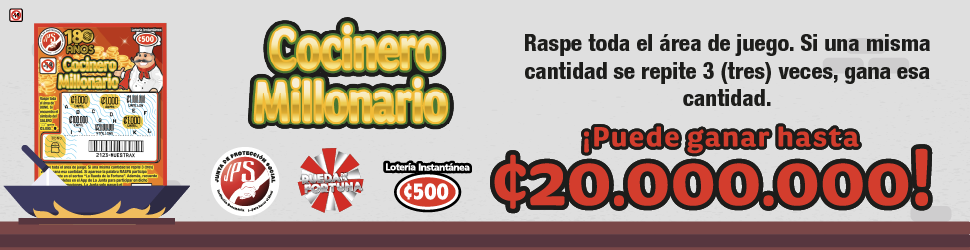 COCINERO